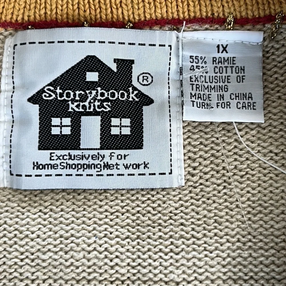 Storybook Knits storybook knits